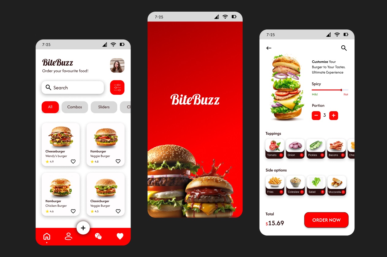 E-commerce Platform